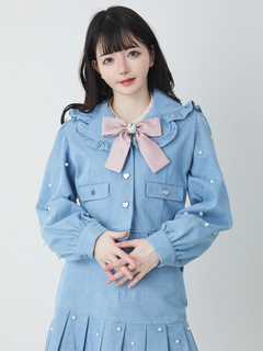 ブルー