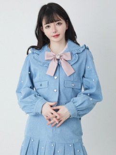 ブルー