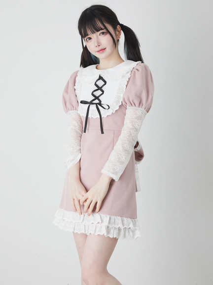 Ank Rouge(アンクルージュ)通販 |