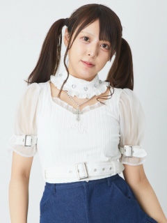 ホワイト