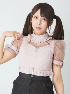 ピンク