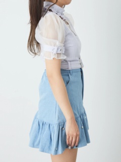 ゴシックTOPS
