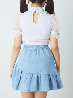 ゴシックTOPS