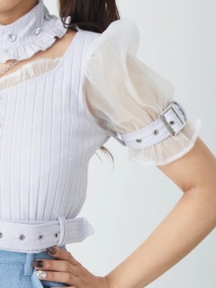 ゴシックTOPS