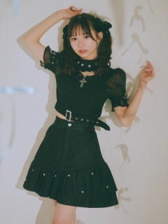 ゴシックTOPS