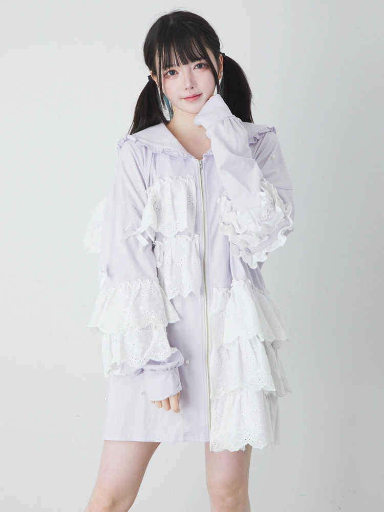 トップス|公式ファッション通販 Ailand（アイランド）