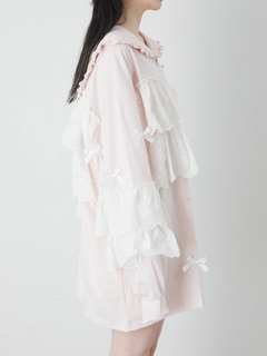 リメイクBigパーカー