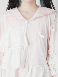 リメイクBigパーカー