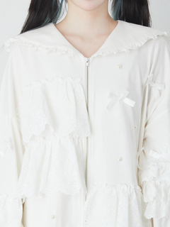 リメイクBigパーカー