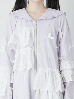 リメイクBigパーカー