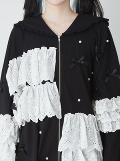 リメイクBigパーカー