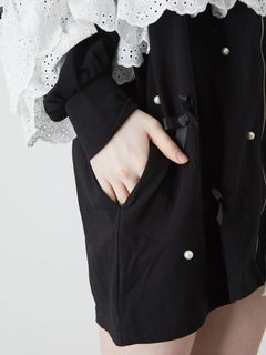 リメイクBigパーカー