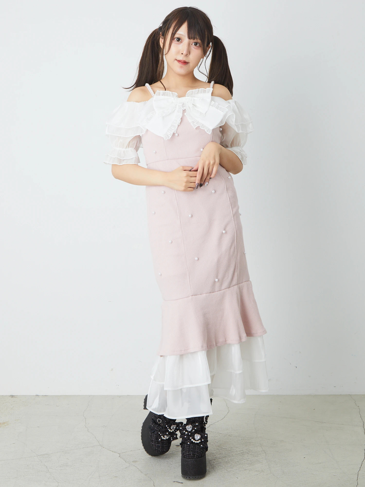 WEB限定お買い得商品の新着アイテム Ank Rouge(アンクルージュ) - ワンピース(新着順)(1ページ)|公式 トップス