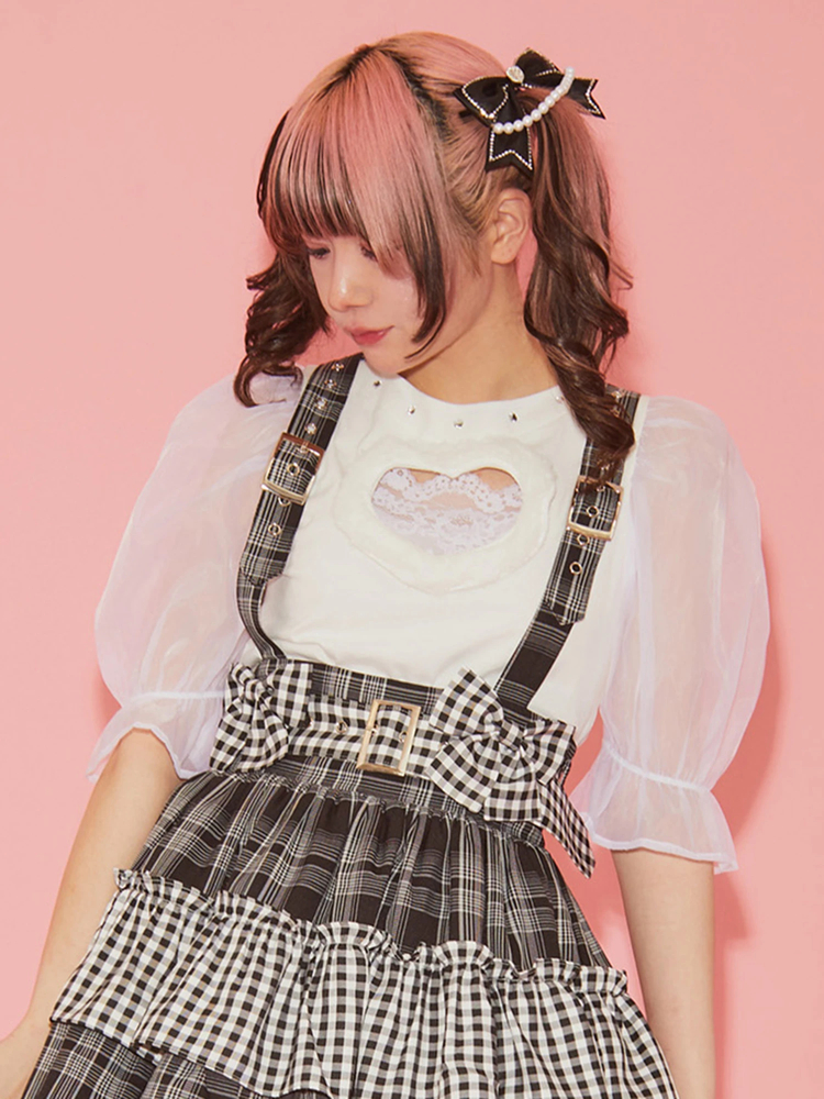 【SALE】 Ank Rouge(アンクルージュ) - トップス(オススメ順)(1ページ トップス