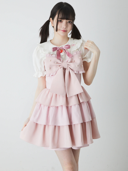 Ank Rouge(アンクルージュ)通販 |
