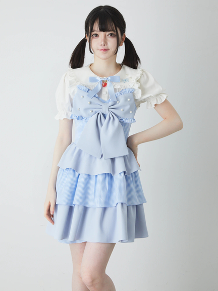 Ank Rouge(アンクルージュ)通販 |