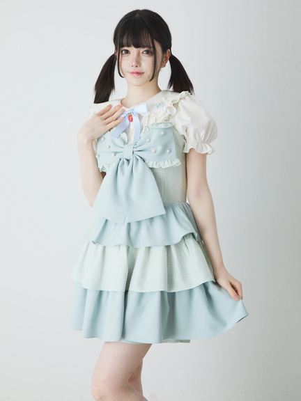 Ank Rouge(アンクルージュ)通販 |