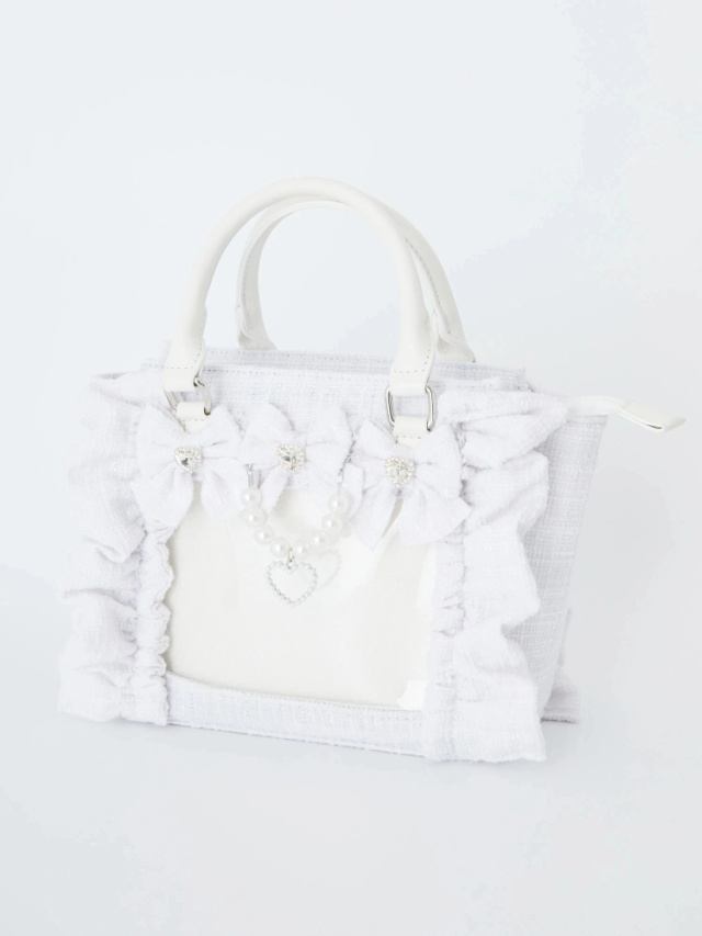 確定ファンサのおまじないBag Vol.3 小サイズ - Ank Rouge(アン 