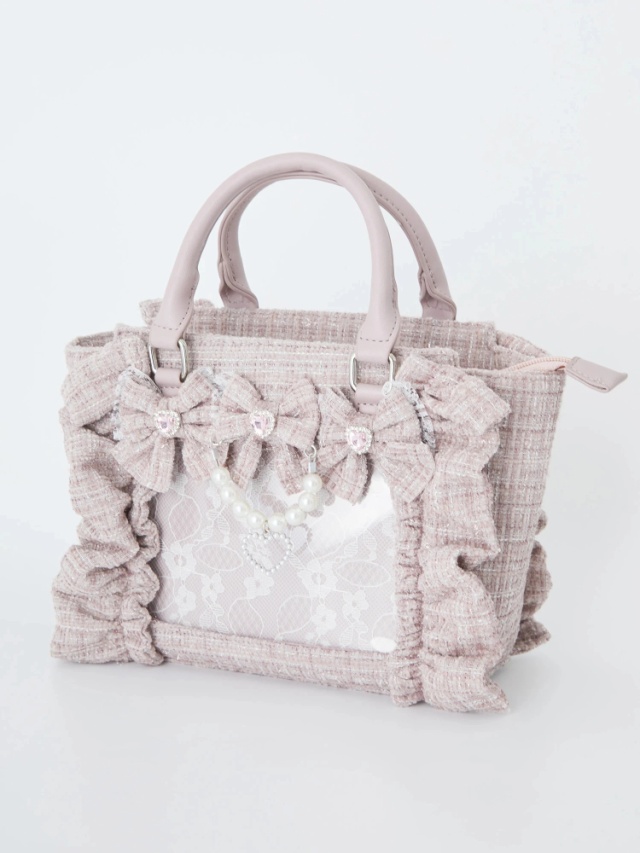 確定ファンサのおまじないBag Vol.3 小サイズ - Ank Rouge(アン  