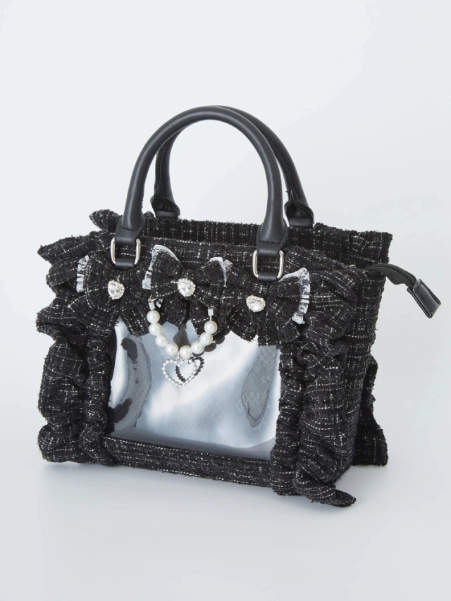 確定ファンサのおまじないBag Vol.3 小サイズ - Ank Rouge(アン 