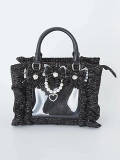 確定ファンサのおまじないBag Vol.3 小サイズ