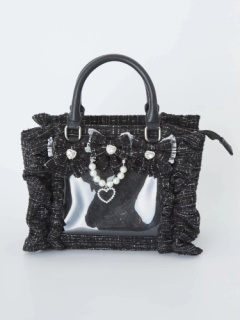 確定ファンサのおまじないBag Vol.3 小サイズ