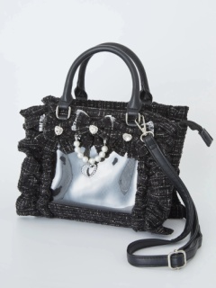 確定ファンサのおまじないBag Vol.3 小サイズ