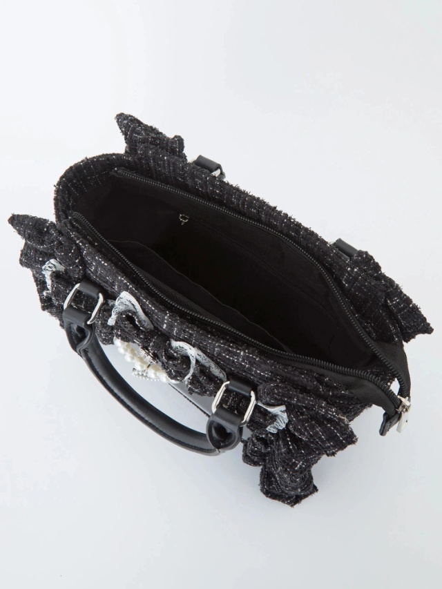 確定ファンサのおまじないBag Vol.3 小サイズ - Ank Rouge(アン 