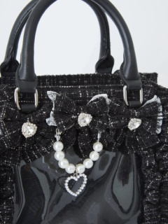 確定ファンサのおまじないBag Vol.3 小サイズ