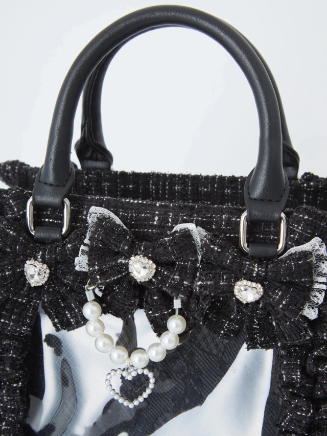 確定ファンサのおまじないBag Vol.3 小サイズ - Ank Rouge(アン 