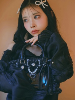確定ファンサのおまじないBag Vol.3 小サイズ