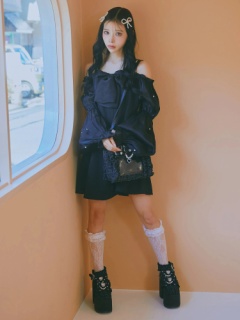 確定ファンサのおまじないBag Vol.3 小サイズ