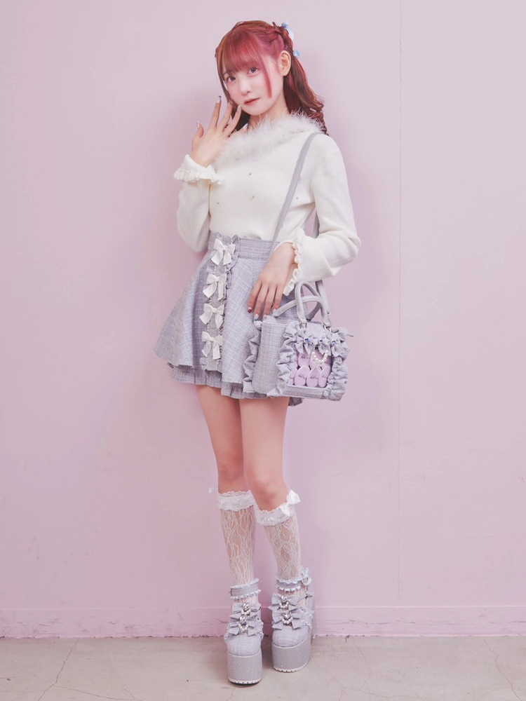 確定ファンサのおまじないBag Vol.3 小サイズ - Ank Rouge(アン