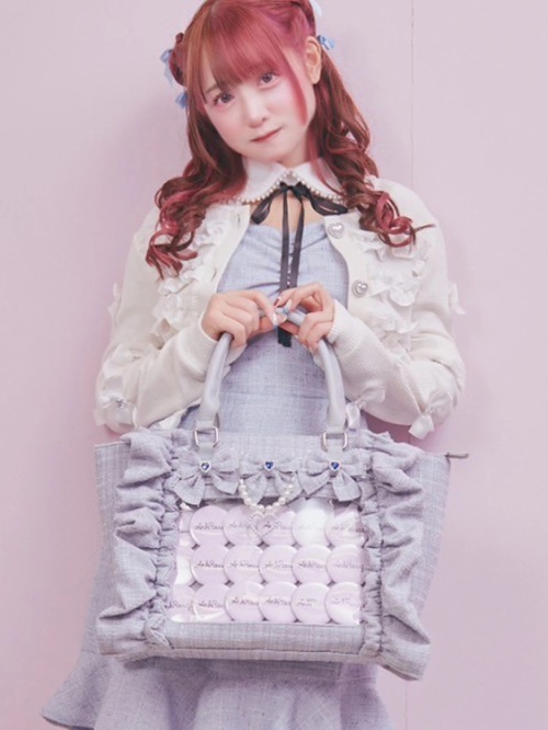 Ank Rouge(アンクルージュ)|公式ファッション通販 Ailand（アイランド）