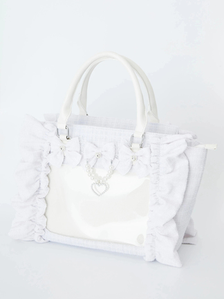確定ファンサのおまじないBag Vol.3 大サイズ - Ank Rouge(アン