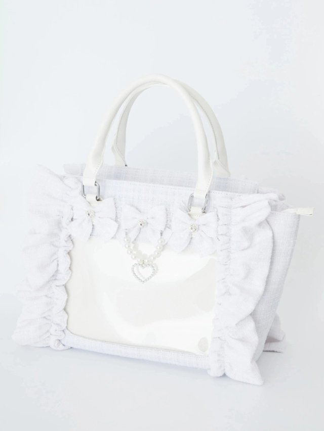 確定ファンサのおまじないBag Vol.3 大サイズ - Ank Rouge(アン 