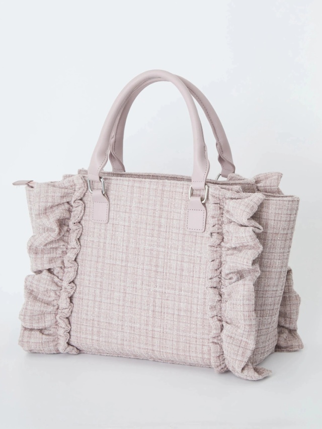 確定ファンサのおまじないBag Vol.3 大サイズ - Ank Rouge(アン 