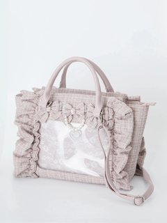 確定ファンサのおまじないBag Vol.3 大サイズ