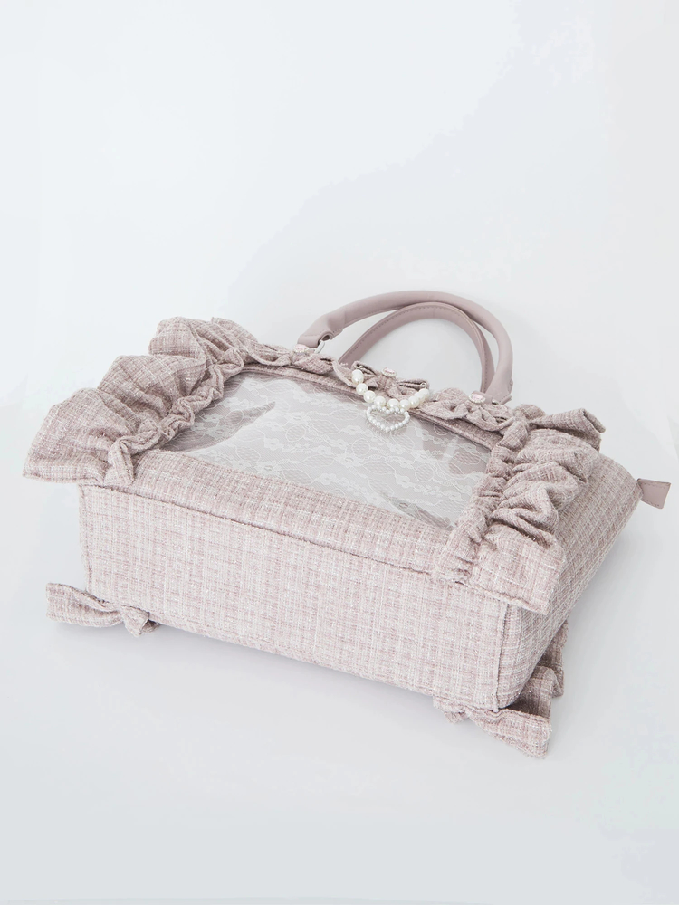 確定ファンサのおまじないBag Vol.3 大サイズ - Ank Rouge(アン