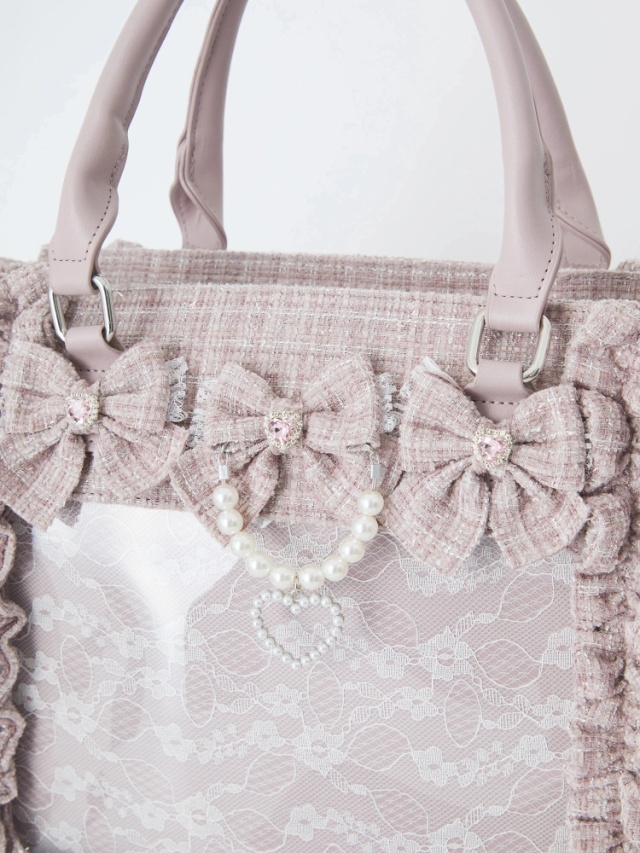確定ファンサのおまじないBag Vol.3 大サイズ - Ank Rouge(アン 