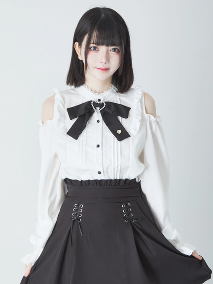 Ank Rouge(アンクルージュ)通販 |