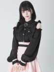 ブラック