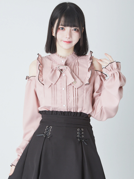 Ank Rouge(アンクルージュ)通販 |