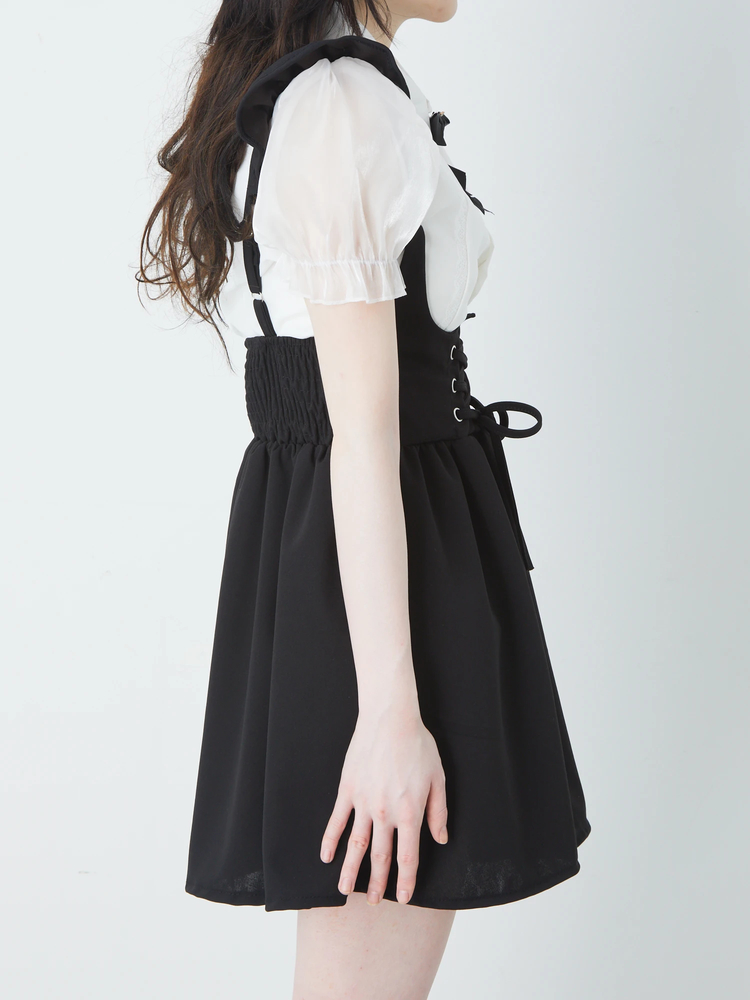 地雷系スペシャルセット - Ank Rouge(アンクルージュ)のセットアップ