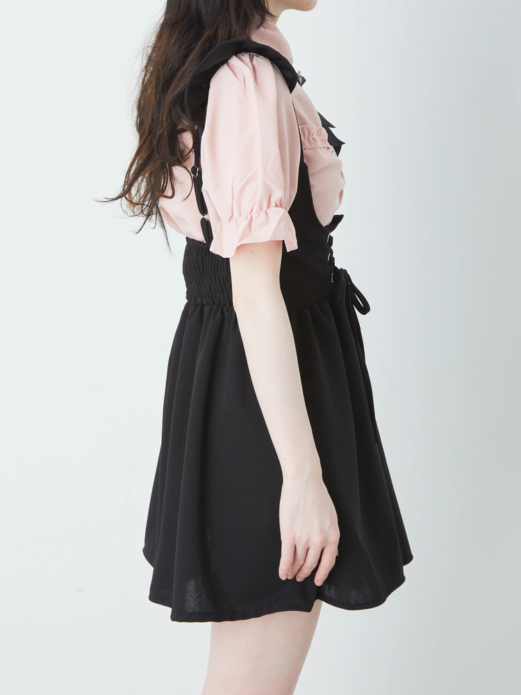 地雷系コーデSET - Ank Rouge(アンクルージュ)のセットアイテム