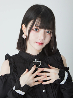 うるうるハートピアス