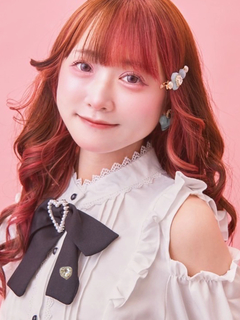 うるうるハートピアス