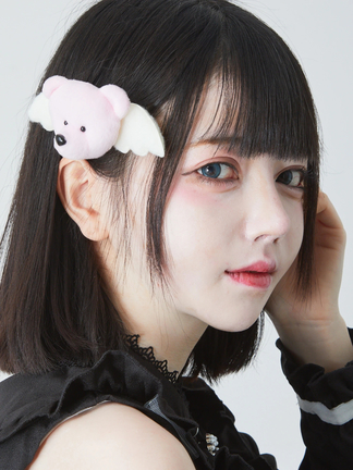 くみゃちゃんのKira☆Kira Sweets Halloween | BABY, THE STARS