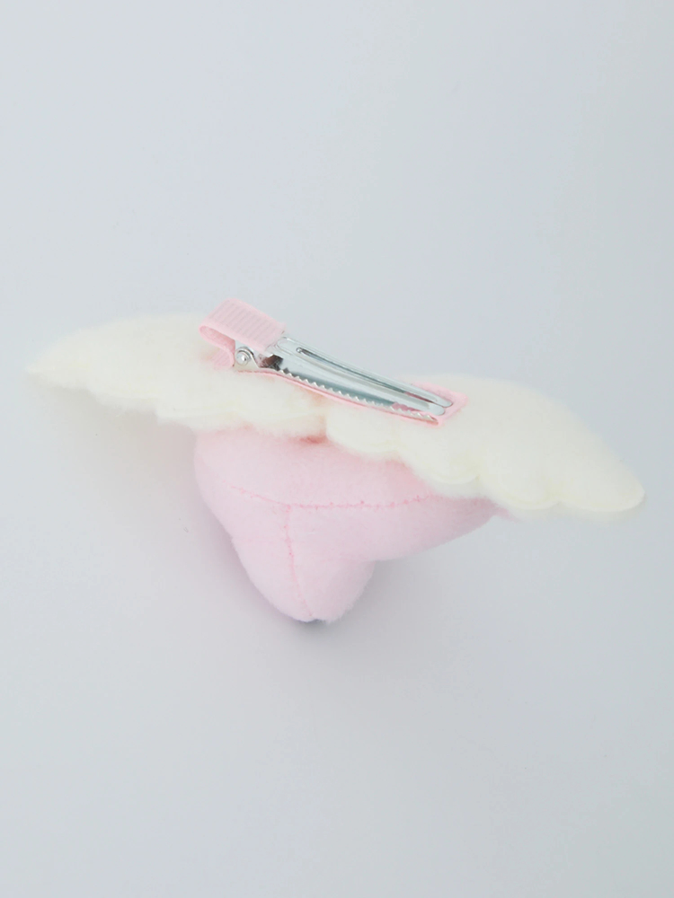 エンジェル　くまちゃん 📌レトロファンシー エンジェルくまちゃん 📌Retro Fancy Angel Bear