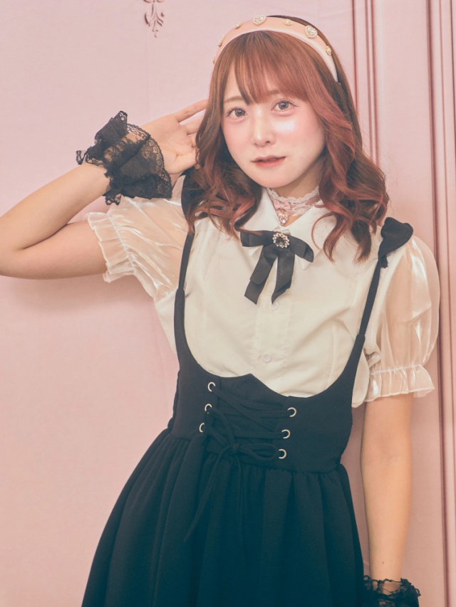 クリスチャンラクロワ チョーカー 先立っ - ハート 